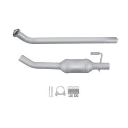 Catalytic Converter HELLA 8LE 366 052-801 OE Ref 9014901919 HELLA