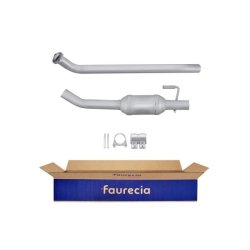 Catalytic Converter HELLA 8LE 366 052-801 OE Ref 9014901919 HELLA
