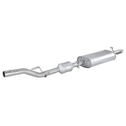 Catalytic Converter HELLA 8LE 366 052-811 OE Ref 9014902819