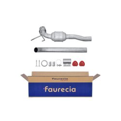 Catalytic Converter HELLA 8LE 366 052-821 OE Ref 6384904219 HELLA