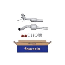 Catalytic Converter HELLA 8LE 366 052-831 OE Ref 6384904319 HELLA