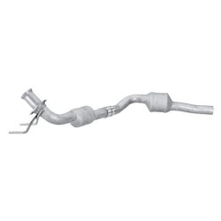 Catalytic Converter HELLA 8LE 366 052-831 OE Ref 6384904319 HELLA