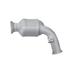 Catalytic Converter HELLA 8LE 366 052-851 OE Ref 2034904136