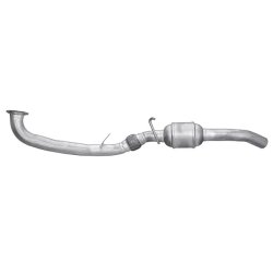 Catalytic Converter HELLA 8LE 366 052-871 OE Ref 1694902352 HELLA