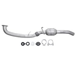 Catalytic Converter HELLA 8LE 366 052-871 OE Ref 1694902352 HELLA