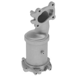 Catalytic Converter HELLA 8LE 366 052-931 OE Ref 208A08H827