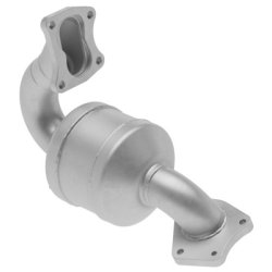 Catalytic Converter HELLA 8LE 366 052-951 OE Ref 208A0BN700