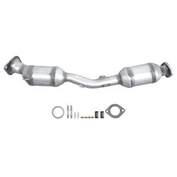 Catalytic Converter HELLA 8LE 366 052-991 OE Ref 200109U22A