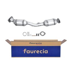 Catalytic Converter HELLA 8LE 366 052-991 OE Ref 200109U22A HELLA