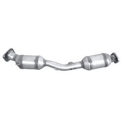 Catalytic Converter HELLA 8LE 366 052-991 OE Ref 200109U22A HELLA