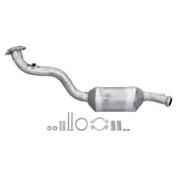 Catalytic Converter HELLA 8LE 366 053-001 OE Ref 8200122426
