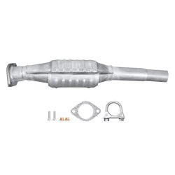 Catalytic Converter HELLA 8LE 366 053-021 OE Ref 7700778347