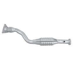 Catalytic Converter HELLA 8LE 366 053-031 OE Ref 7700434742