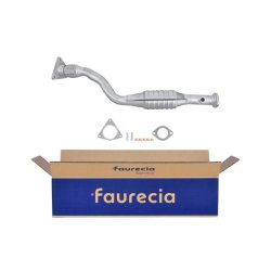 Catalytic Converter HELLA 8LE 366 053-031 OE Ref 7700434742 HELLA