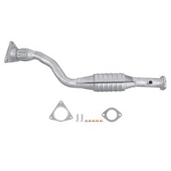Catalytic Converter HELLA 8LE 366 053-031 OE Ref 7700434742 HELLA