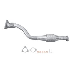 Catalytic Converter HELLA 8LE 366 053-041 OE Ref 8200188586 HELLA