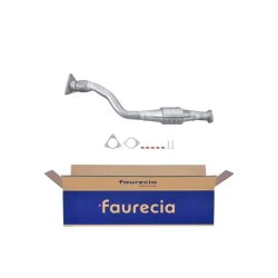 Catalytic Converter HELLA 8LE 366 053-041 OE Ref 8200188586 HELLA