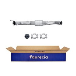 Catalytic Converter HELLA 8LE 366 053-051 OE Ref 7700311985 HELLA