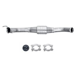 Catalytic Converter HELLA 8LE 366 053-051 OE Ref 7700311985 HELLA