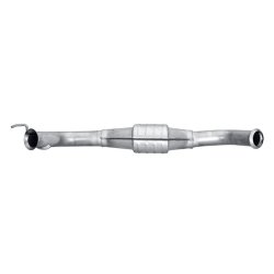 Catalytic Converter HELLA 8LE 366 053-051 OE Ref 7700311985 HELLA