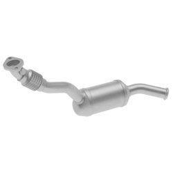 Catalytic Converter HELLA 8LE 366 053-071 OE Ref 7700430794