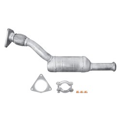 Catalytic Converter HELLA 8LE 366 053-081 OE Ref 8200253315