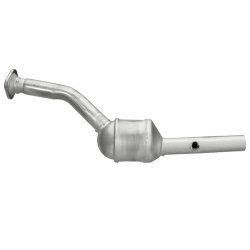 Catalytic Converter HELLA 8LE 366 053-101 OE Ref 8200420735