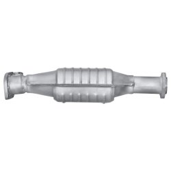 Catalytic Converter HELLA 8LE 366 053-121 OE Ref 7700790769