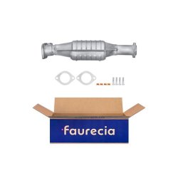 Catalytic Converter HELLA 8LE 366 053-121 OE Ref 7700790769 HELLA