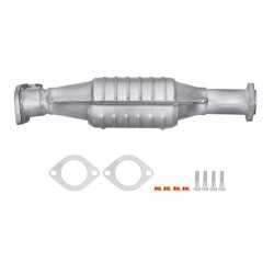Catalytic Converter HELLA 8LE 366 053-121 OE Ref 7700790769 HELLA