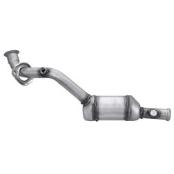Catalytic Converter HELLA 8LE 366 053-131 OE Ref 8200359547 HELLA
