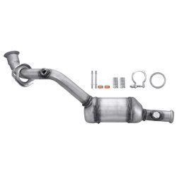 Catalytic Converter HELLA 8LE 366 053-131 OE Ref 8200359547 HELLA