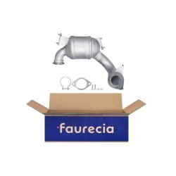 Catalytic Converter HELLA 8LE 366 053-151 OE Ref 8200570184