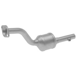 Catalytic Converter HELLA 8LE 366 053-171 OE Ref 6001549294