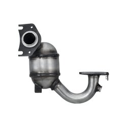 Catalytic Converter HELLA 8LE 366 053-181 OE Ref 8200835917