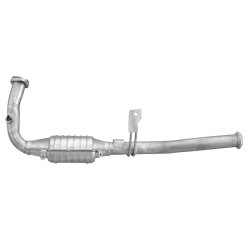 Catalytic Converter HELLA 8LE 366 053-241 OE Ref 7700421200
