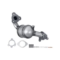 Catalytic Converter HELLA 8LE 366 053-261 OE Ref 2090000Q1K