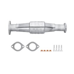Catalytic Converter HELLA 8LE 366 053-271 OE Ref 7700426400
