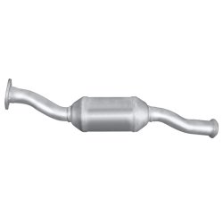 Catalytic Converter HELLA 8LE 366 053-281 OE Ref 7700847484