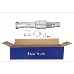 Catalytic Converter HELLA 8LE 366 053-331 OE Ref 7700426406 HELLA