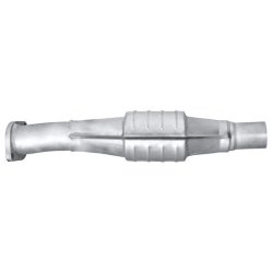 Catalytic Converter HELLA 8LE 366 053-331 OE Ref 7700426406 HELLA