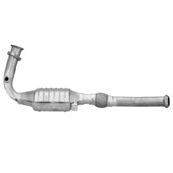 Catalytic Converter HELLA 8LE 366 053-341 OE Ref 7700430019