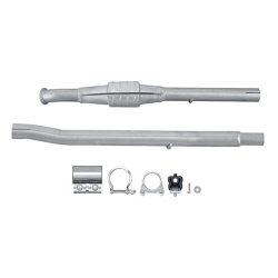 Catalytic Converter HELLA 8LE 366 053-351 OE Ref 7700426921