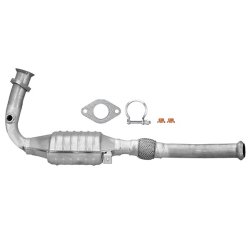 Catalytic Converter HELLA 8LE 366 053-371 OE Ref 7700412841 HELLA