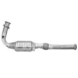Catalytic Converter HELLA 8LE 366 053-371 OE Ref 7700412841 HELLA