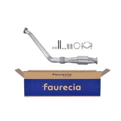 Catalytic Converter HELLA 8LE 366 053-381 OE Ref 4501411