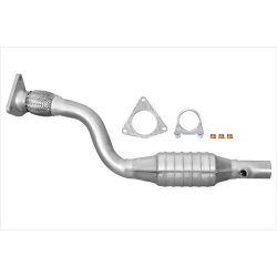 Catalytic Converter HELLA 8LE 366 053-391 OE Ref 8200189550