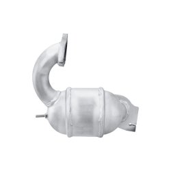 Catalytic Converter HELLA 8LE 366 053-401 OE Ref 8200274616