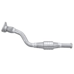 Catalytic Converter HELLA 8LE 366 053-411 OE Ref 8200162117