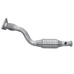 Catalytic Converter HELLA 8LE 366 053-431 OE Ref 7700433035